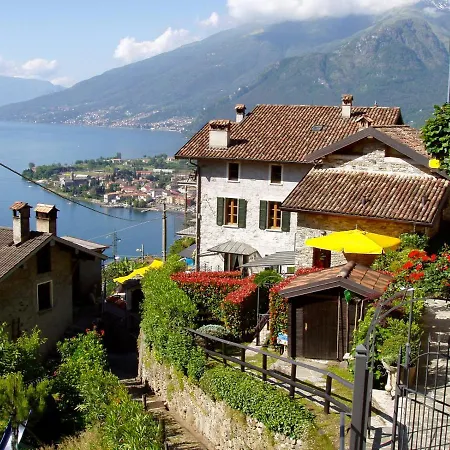 Lejlighed Amarone